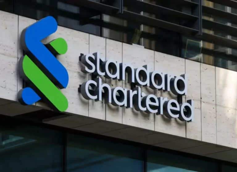 Standard Chartered