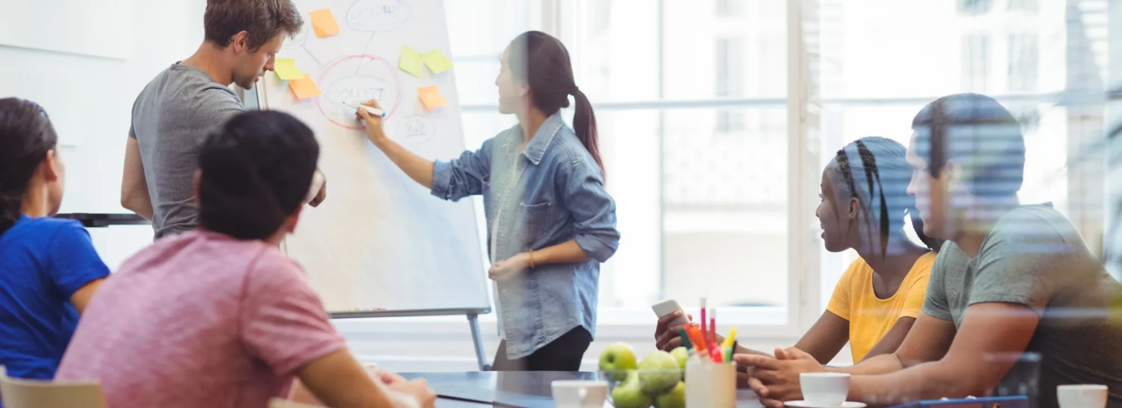 Why Leadership Transformation is the Key to Sustainable Business Growth in 2025